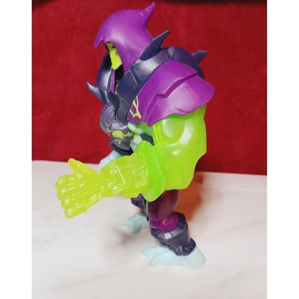 Action FigureHe-Man & The Masters of the Universe - Power Attack Skeletor Figure
